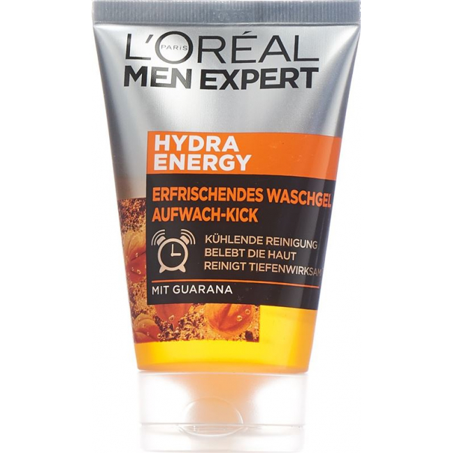 MEN EXPERT Hydra Energy Aufw-Kick Reinigung