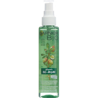 GARNIER BIO SKIN Argan Gesichtspflege Spray