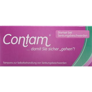 CONTAM Probierset Spezialgrössen