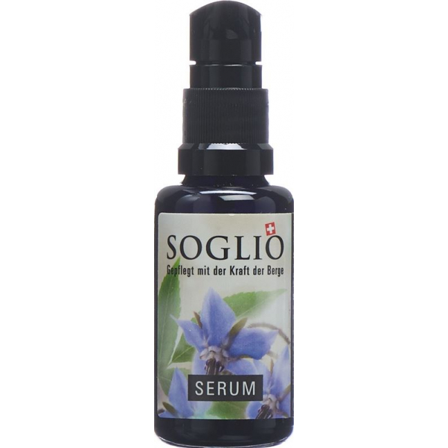 SOGLIO Serum