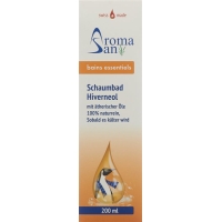Aromasan Hivern&eacute;ol пена для ванны 200 мл