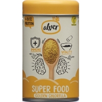 ALVER Golden Chlorella ALVER Golden Chlorella