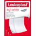 LEUKOPLAST soft white 4x10cm