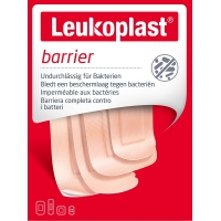 LEUKOPLAST barrier 4 Grössen