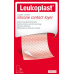 LEUKOPLAST Cuticell Contact 5x7,5см