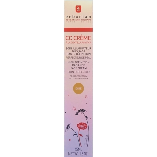 ERBORIAN KOREAN THER Cc Creme