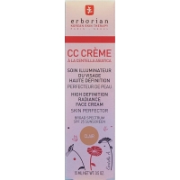 ERBORIAN KOREAN THER CC Creme Clair