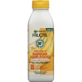 FRUCTIS Hair Food Spülung Banana