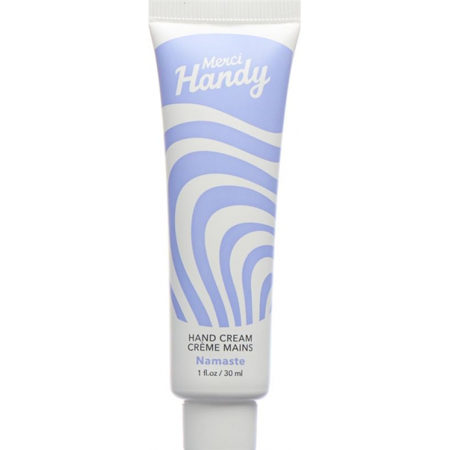 MERCI HANDY Hand Cream Namaste