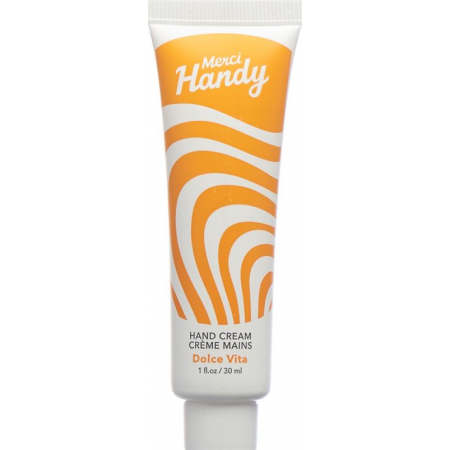 MERCI HANDY Hand Cream Dolce Vita