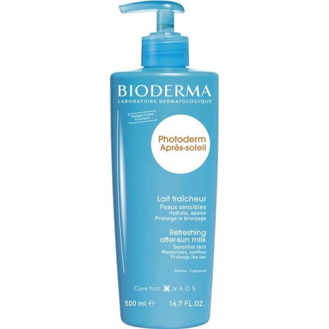 BIODERMA Photoderm après soleil