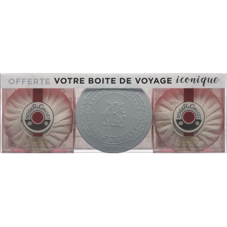 ROGER GALLET R & G Coff Savon Farina/Boite