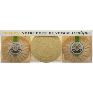 ROGER GALLET CEDRAT Coff Savon/Boite