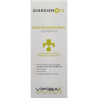 VIPIBAX GIARDIEN EX Wischkonzentrat