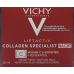 Ночь VICHY Liftactiv Collagen Specialist