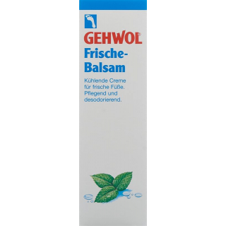 GEHWOL Frische-Balsam D/I