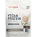 SPONSER Vegan Protein Chocolate