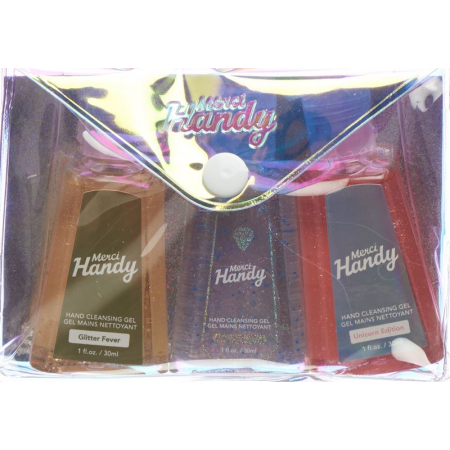 MERCI HANDY Glitter Kit