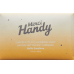 MERCI HANDY Bar Soap Hello Sunshine