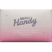 MERCI HANDY Bar Soap Flower Power