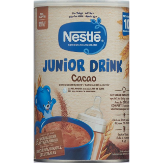 NESTLE Junior Drink Cacao