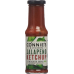 CONNIE'S KITCHEN Ketchup Jalapeno