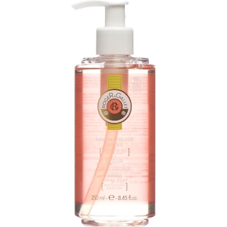 ROGER GALLET FLEUR F Savon Liquide