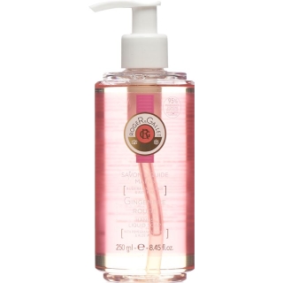 ROGER GALLET GING RO Savon Liquide