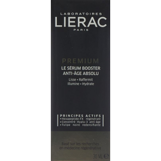 LIERAC PREMIUM Serum