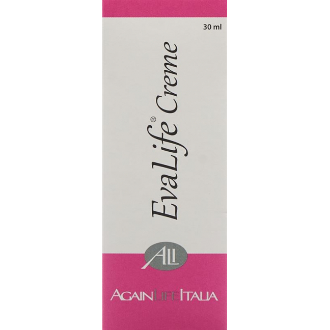 EVALIFE Creme