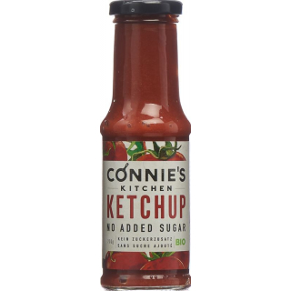 CONNIE'S KITCHEN Ketchup classic