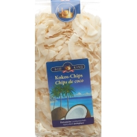 BIOKING Kokos Chips Bio BIOKING Kokos Chips Bio