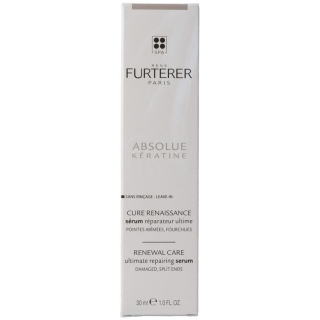 FURTERER Absolue Kératine Serum