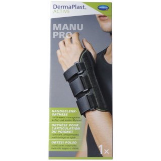 DERMAPLAST ACTIVE Manu Pro 4 left