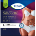 TENA Silhouette Normal L белый