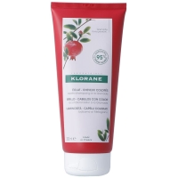 KLORANE бальзам для ухода за гранатом