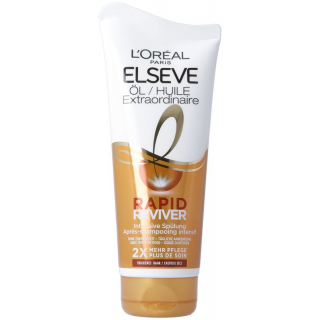 ELSEVE Rapid Reviver Масло Экстраординарное