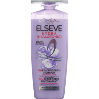 ELSEVE Hyaluronic Feuchtigkeits Shamp