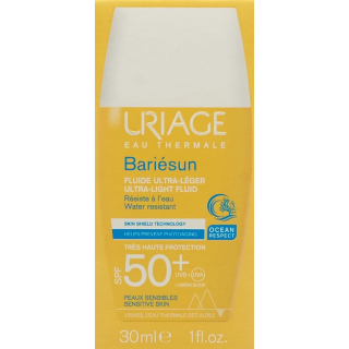 URIAGE Bariésun Fluide ultra LSF50 22
