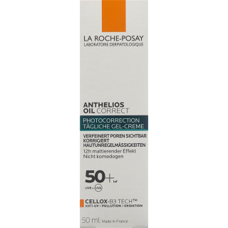 ROCHE POSAY Anthelios Oil Correct