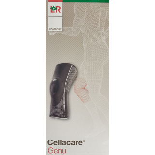 CELLACARE Genu Comfort Plus Gr8