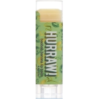 HURRAW! Lip Balm Banana with Baobab BIO HURRAW! Lip Balm Banana with Baobab BIO
