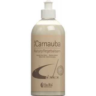 HA-RA Carnauba Naturpflegebalsam