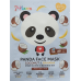 FACE FOOD Panda Face Sheet Mask