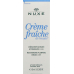 NUXE CREME FRAICHE De Beauté Cr Rep Hydr