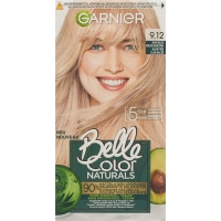 BELLE COLOR Color Naturals 9.12 BELLE COLOR Color Naturals 9.12