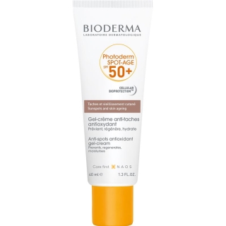 BIODERMA PHOTODERM Spot Age SPF50+