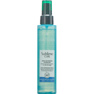 FURTERER Sublime Curl Spray