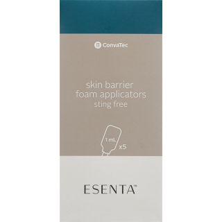 Аппликатор для защиты кожи ESENTA, стерильный.