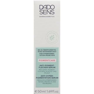 DADO SENS DADO Anti Pigmentflecken Serum